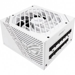 Asus ROG strix white (ROG-STRIX-850W-WHITE) 850W