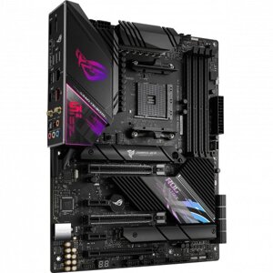 ASUS ROG STRIX X570-E gaming WI-FI II