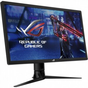 ASUS ROG strix XG27UQR 27", 3840x2160