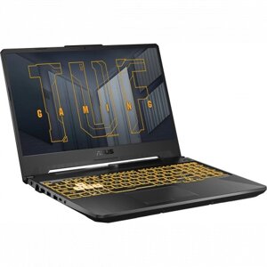 Asus TUF gaming A15 FA506IHR-HN057 90NR07G7-M002E0