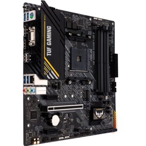 ASUS TUF gaming A520M-PLUS II