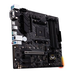 ASUS TUF gaming A520M-PLUS