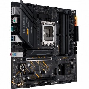 ASUS TUF gaming B660M-E D4