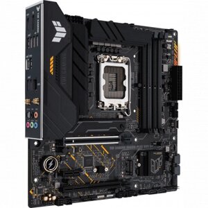 ASUS TUF gaming B660M-PLUS WIFI D4