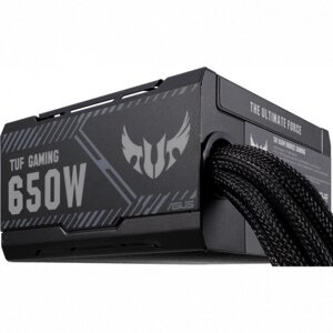 Asus TUF gaming (TUF-gaming-650B) 650W