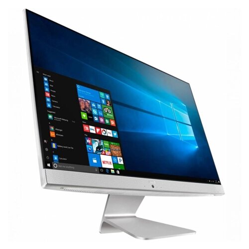 ASUS vivo V241EAK-WA083M white, 23.8"