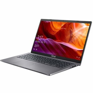 ASUS X509JA-EJ062, silver, 90NB0qe1-M13580