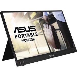 ASUS zenscreen MB16ACV 15.6", 1920x1080