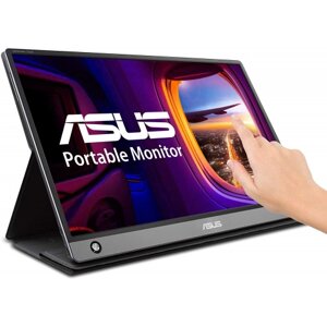 ASUS zenscreen touch MB16AMT 15.6", 1920x1080