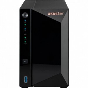 Asustor drivestor 2 pro AS3302T 90IX01I0-BW3s00