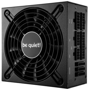 BeQuiet System Power 9 500W BN301
