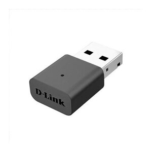 Беспроводной сетевой USB-адаптер D-Link DWA-131/E1A