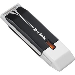 Беспроводной сетевой USB-адаптер D-Link DWA-140