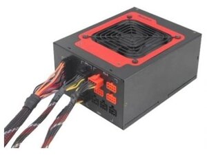 Блок питания HuntKey X7 1000W