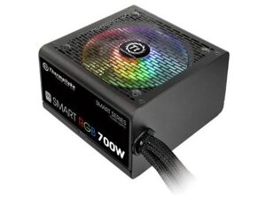 Блок питания thermaltake smart RGB 700W (PS-SPR-0700nhsawe-1)