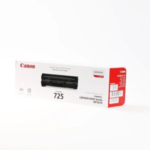 Canon CRG725 for LBP6020/6030 3484B002