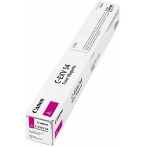 Canon TONER C-EXV 54 magenta 1396C002