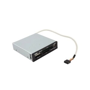 Card reader USB intex IT-CR013IN-2