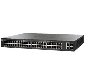 Cisco SG220-50P-K9-EU