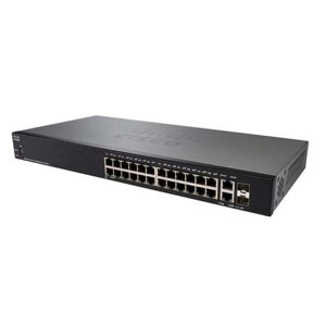 Cisco SG250-26HP-K9-EU