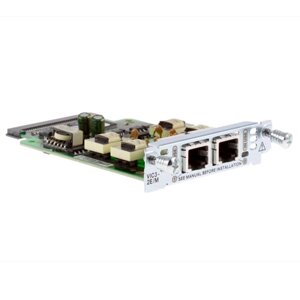 Cisco VIC3-2E/M