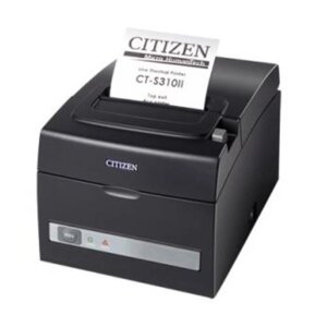 Citizen CTS310IIEBK