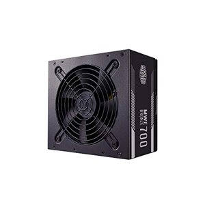 Cooler master MWE 700 bronze-V2 (MPE-7001-ACAAB-EU) 700W