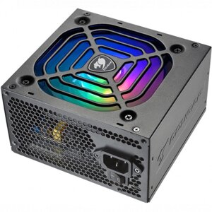 Cougar XTC ARGB 650 (31XG065.0001P) 650W