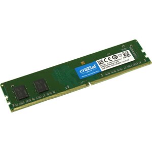 Crucial value CT8g4DFRA32A, 8gb DDR4 3200 mhz
