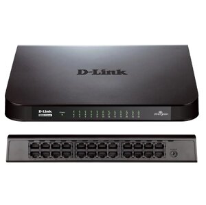 D-link DGS-1024A/B1a