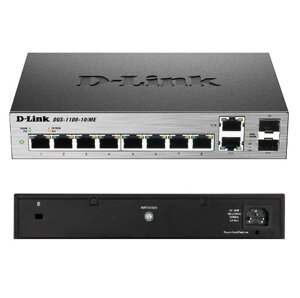 D-link DGS-1100-10/ME/A2a