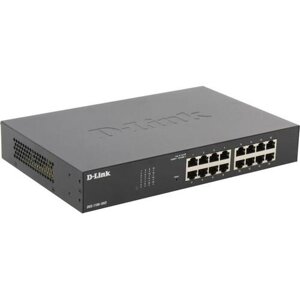 D-link DGS-1100-16V2/A1a