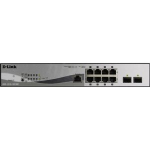 D-link DGS-1210-10/ME/B2a