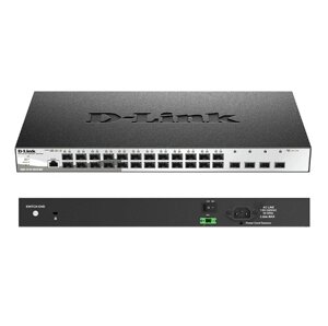 D-link DGS-1210-28XS/ME/B1a