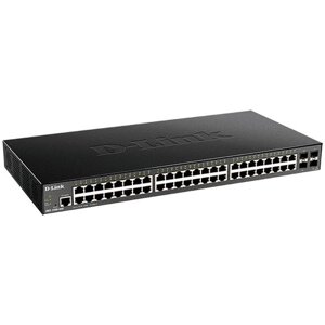 D-link DGS-1250-52X/A1a