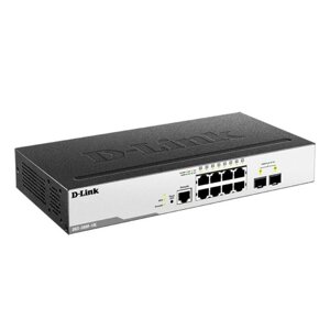 D-link DGS-3000-10L/B1a