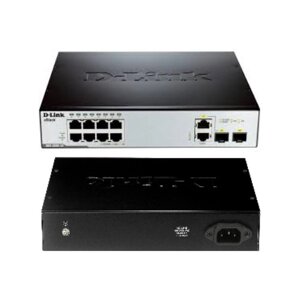 D-link DGS-3200-10/E