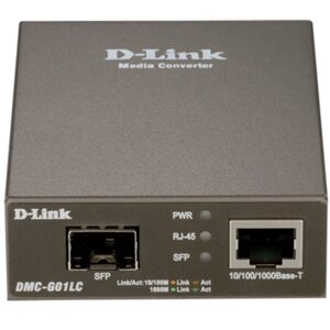 D-link DMC-G01LC/C1a