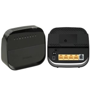 D-link DSL-2740U/R1a