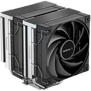 Deepcool AK620 (R-AK620-bknnmt-G), для процессора