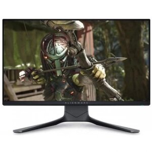 DELL alienware AW2521H 24.5", 1920x1080 (210-AYCL)