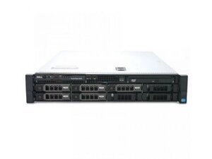 DELL poweredge R530 (210-ADLM-A01)