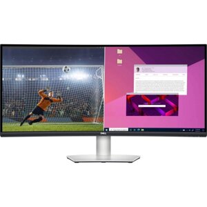 DELL S3423DWC 34", 3440x1440 210-BEJE