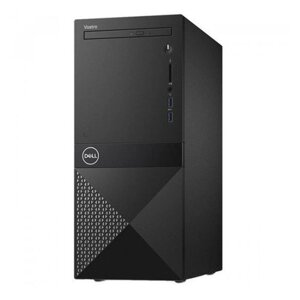 Dell vostro 3888 MT (210-AVNL-C2), intel core i5 10400, DDR4 8гб, HDD 1tb, intel UHD graphics 630