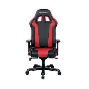 DX racer K series OH/D4000/NR black-red GC-K99-NR-A3-01