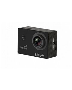 Экшн-камера SJCAM SJ4000wifi, BLACK