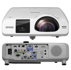 Epson EB-536wi