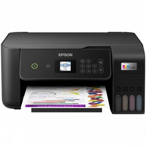 Epson ecotank L3260 C11CJ66409