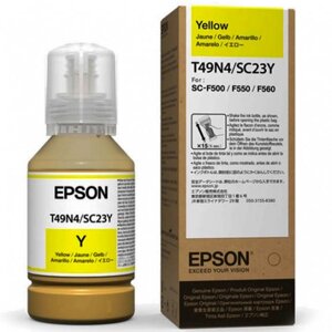 Epson T49H4 C13T49H400