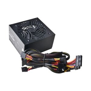 EVGA, 600 W2 (100-W2-0600-K2), 600W